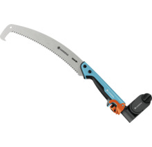 Gartensäge mit gebogenem Sägeblatt von Gardena