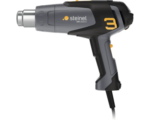 Heißluftpistole von Steinel