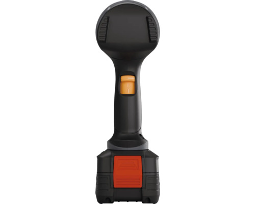 Akkubetriebenes Werkzeug