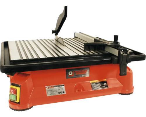 Fliesenschneidmaschine