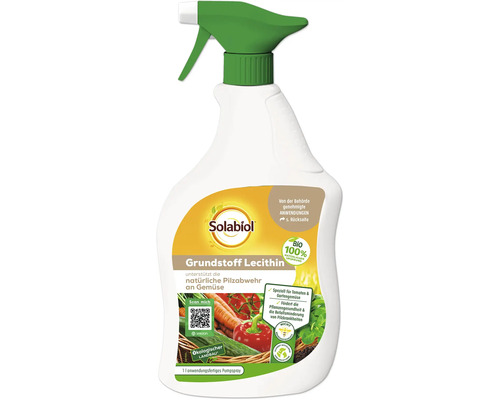 Pilzfrei Solabiol Solabiol Pilzfrei AF 750 ml anwendungsfertiges Pumpspray