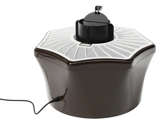 Insektenfalle zur Insektenbekämpfung im Innenbereich