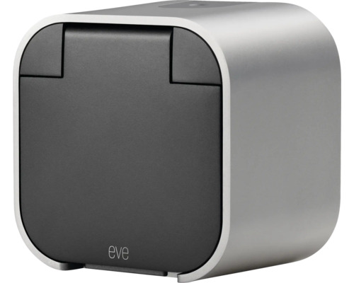 Eve Heizkörperthermostat-Adapter