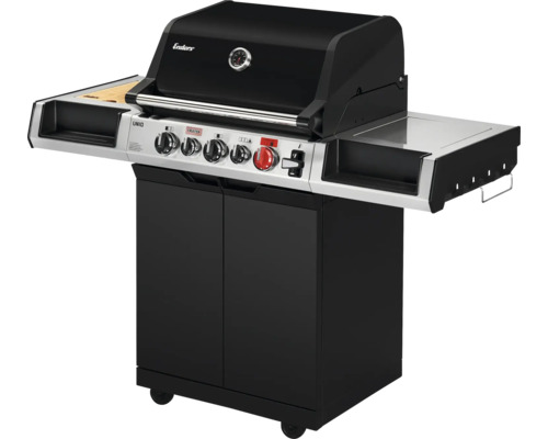 Enders® Gasgrill UNIQ 3 IK Cruster