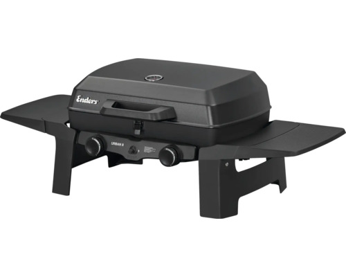 Enders® mobiler Gasgrill Urban II