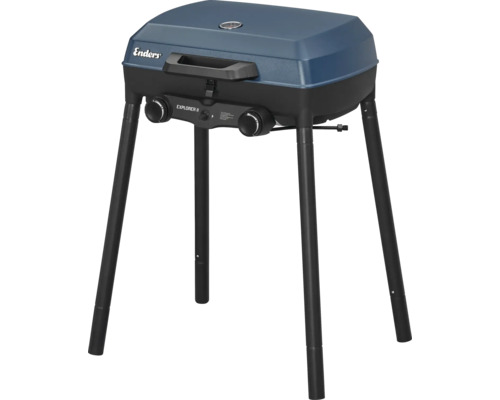 Enders® Campinggasgrill Explorer II