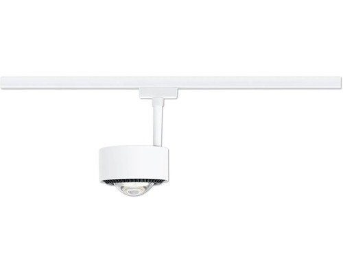 Schienenstrahler für Innenräume