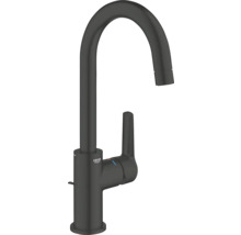 Grohe Logo Küchenarmatur mit hohem Auslauf