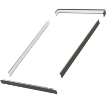 Aluminiumprofile für LED-Streifen