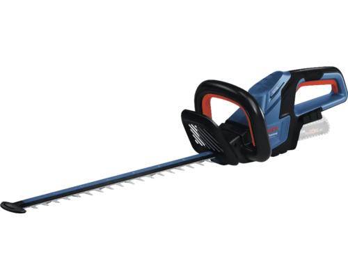 Akku-Heckenschere Bosch Professional GHE 18V-50 (II), ohne Akku und Ladegerät Akkubetriebene Heckenschere