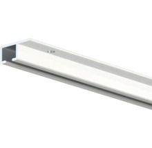 Bilderschiene Top Rail weiß Set 200 cm