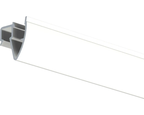 Kunststoff Abschlussprofil