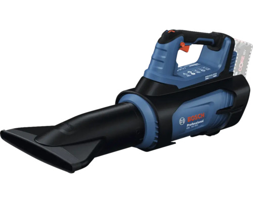 Bosch Akku-Gebläse für Laub und Schmutz