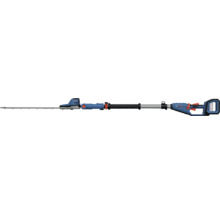 Akku-Hochheckenschere Bosch Professional GHE 18V-50 TP, ohne Akku und Ladegerät