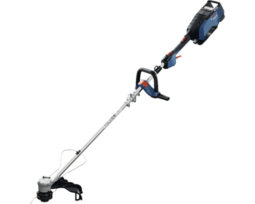 Akku-Rasentrimmer Bosch Professional GRT 18V-40, ohne Akku und Ladegerät