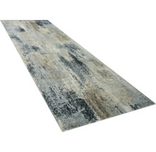 Teppichläufer Nela marmor beige 50x150 cm