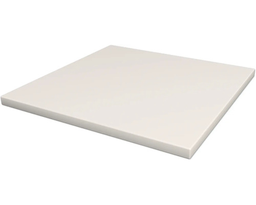 Quadratische Arbeitsplatte