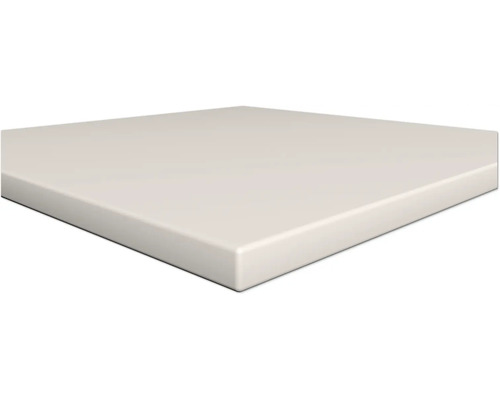 Quadratische Tischplatte