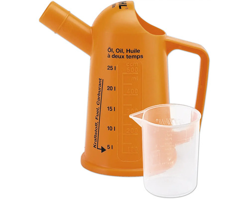 Messbecher STIHL 100 ml