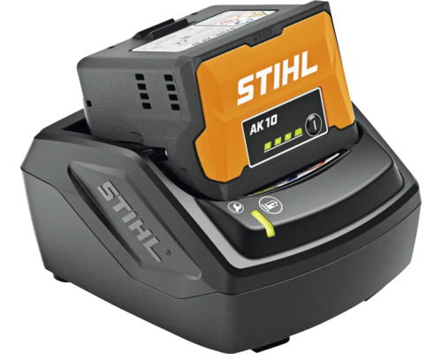 Stihl AK 10 Akku mit Ladegerät