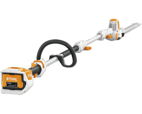 Stihl Akku Heckenschere