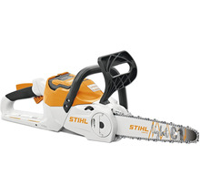 Akkukettensäge von Stihl
