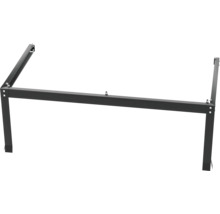 Metallrahmen für ein Produkt