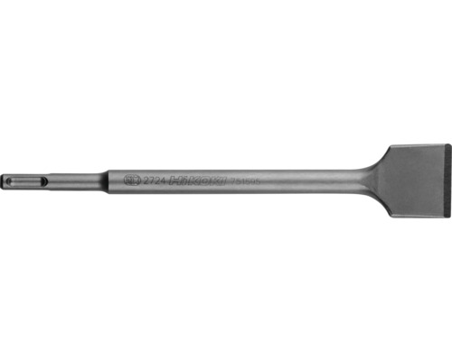 Flachmeißel mit SDS-plus Aufnahme von Hikoki