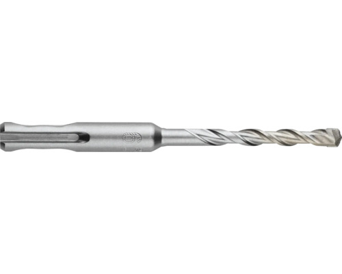 Bohrer für Bohrhammer mit SDS-Plus Aufnahme