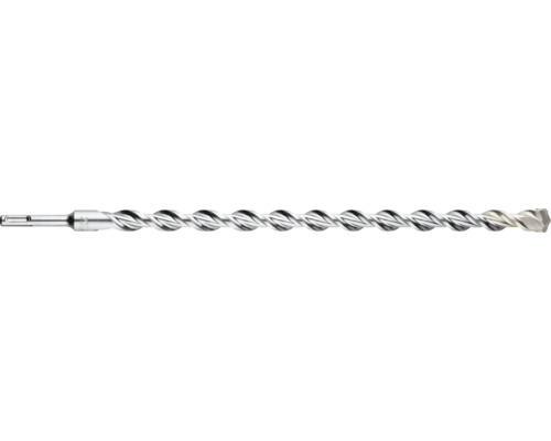Betonbohrer SDS+ 450 Mm Länge – Ø 16 Mm, Wolframkarbid-Spitze