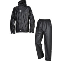 Regenbekleidung Set mit Jacke und Hose