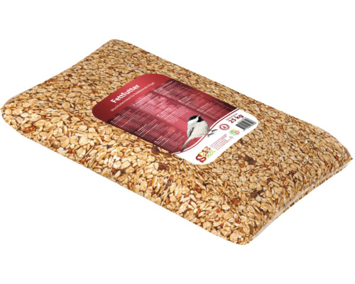 Wintervogelfutter Winterspass Fettfutter 25 kg