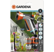 Gardena Indoor Basic Set I zur Bewässerung in Innenräumen