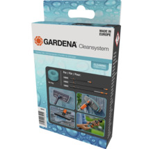 Gardena Cleansystem Reinigungstabs Packung