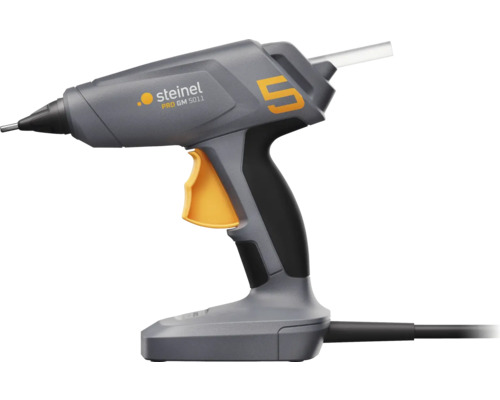 Steinel Heißklebepistole mit Netzkabel