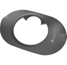 Gardena Logo Pflanzenschutz für Sprinkleranlagen