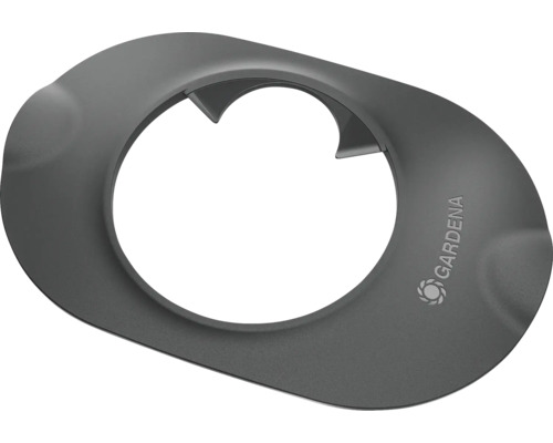 Gardena Logo Pflanzenschutz für Sprinkleranlagen