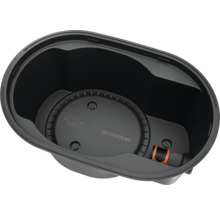 Gardena Regentonnenfuß für Regentonnen