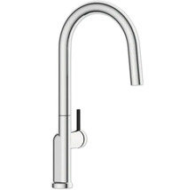 KEO Küchenarmatur mit Handbrause KAWAI chrom