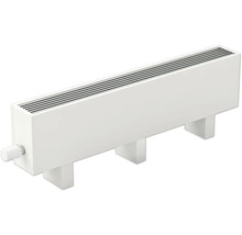 Licon Heat Standkonvektor KORALINE Optimal LKO H 600 x L 2400 x T 230 mm weiß