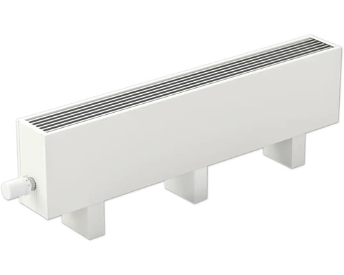 Licon Heat Standkonvektor KORALINE Optimal LKO H 500 x L 2600 x T 230 mm weiß