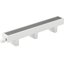 Licon Heat Standkonvektor KORALINE Optimal LKO H 250 x L 2800 x T 80 mm weiß