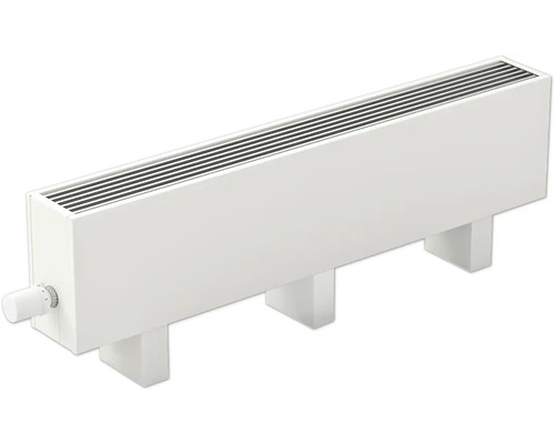 Licon Heat Standkonvektor KORALINE Optimal LKO H 500 x L 2800 x T 130 mm weiß