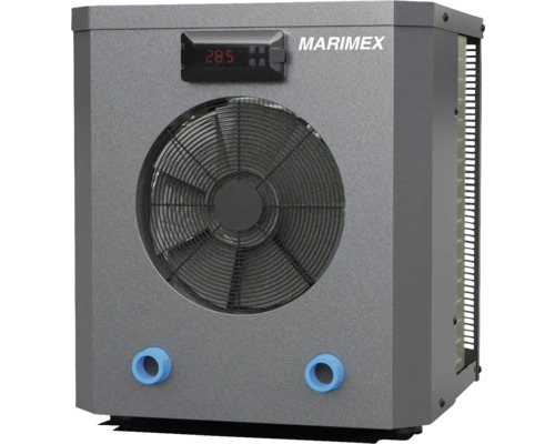 Marimex Wärmepumpe für Schwimmbecken