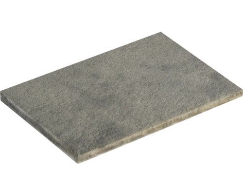 Beton Terrassenplatte iStone Basic quarzit 60 cm x 40 cm x 4 cm