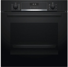 Bosch Backofen HBD635CS64 Nutzvolumen 71 l Maße BxHxT 59,4 cm x 59,5 cm x 54,8 cm