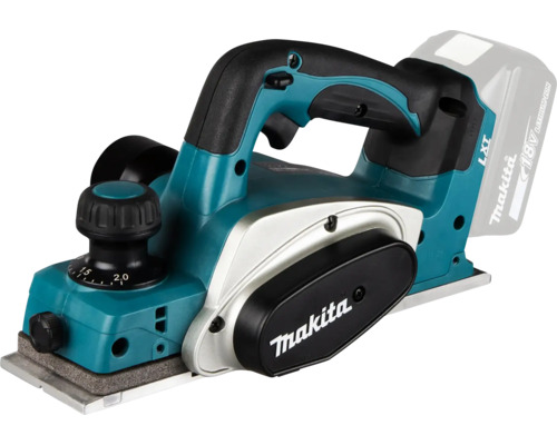 Makita Akku Hobel