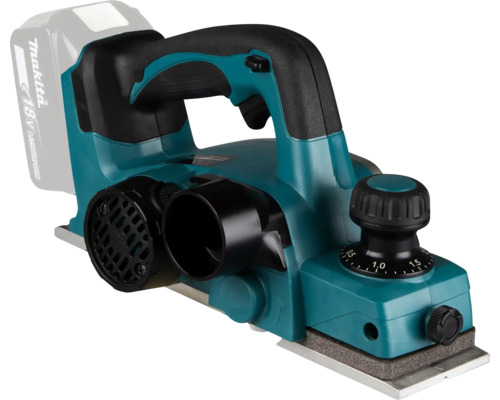 Makita Akku Hobel