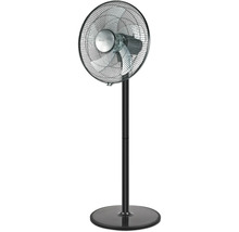 Stand- und Tischventilator 2in1 Ø 40 cm 50W Bluepalm schwarz