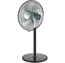 Stand- und Tischventilator 2in1 Ø 40 cm 50W Bluepalm schwarz